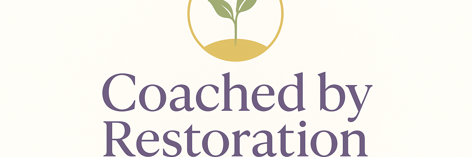 The House Of Restoration & Wisdom